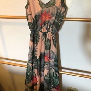 Bridesmaids Dress from “Show me your Mumu “